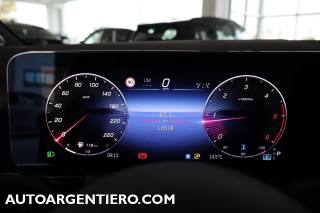 MERCEDES-BENZ GLA 180 usata, con Controllo automatico clima