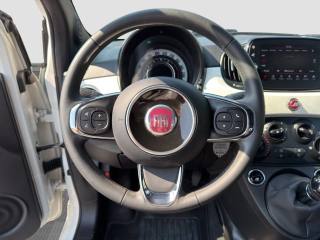 FIAT 500 usata 11