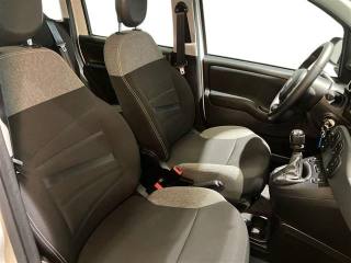 FIAT Panda usata, con Servosterzo