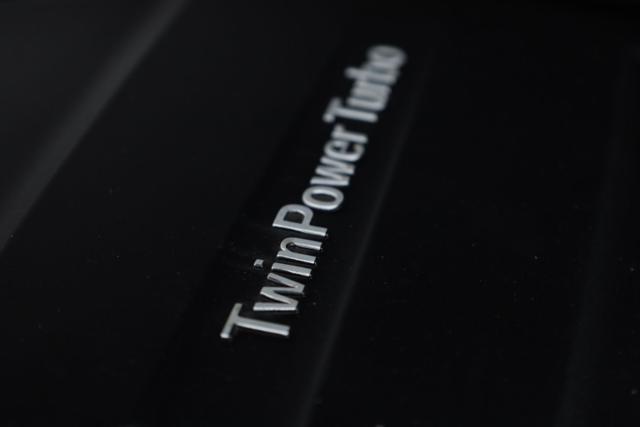 BMW 118 usata, con USB