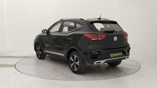 MG ZS usata, con Airbag laterali