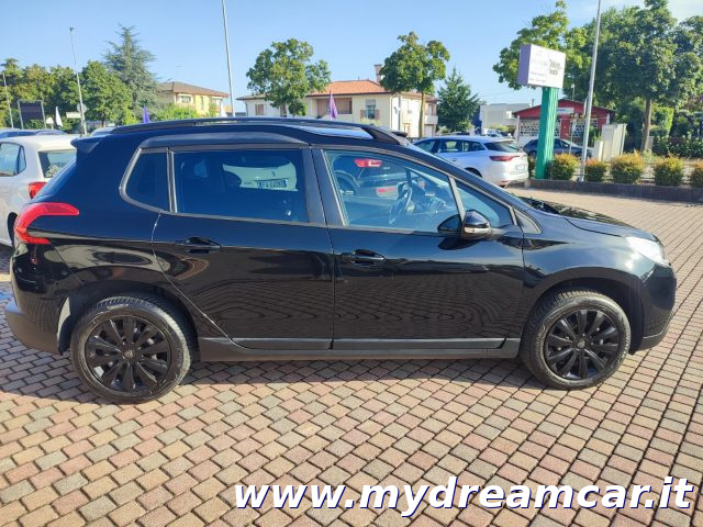 PEUGEOT 2008 usata, con Airbag Passeggero