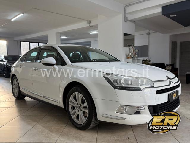 CITROEN C5 usata, con Airbag laterali