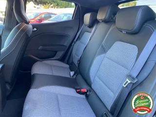 RENAULT Clio usata, con Servosterzo