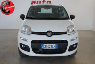 FIAT Panda usata, con Airbag Passeggero