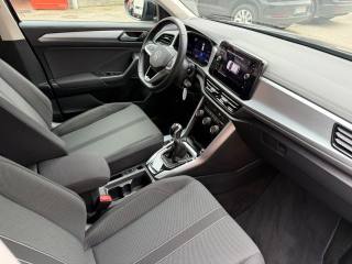 VOLKSWAGEN T-Roc usata, con Controllo trazione