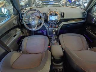 MINI Countryman usata, con Chiusura centralizzata telecomandata