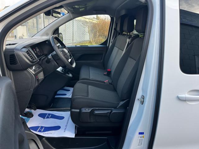 FIAT Scudo usata, con Park Distance Control