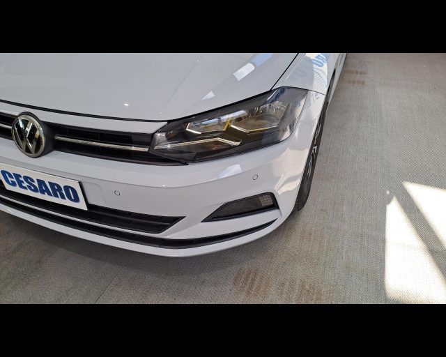 VOLKSWAGEN Polo usata 29