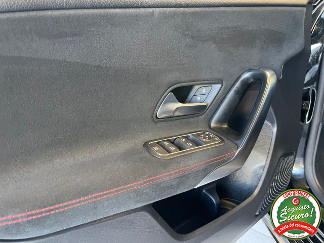 MERCEDES-BENZ A 180 usata, con Climatizzatore