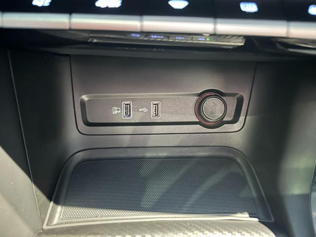 MG ZS usata, con Interni in pelle