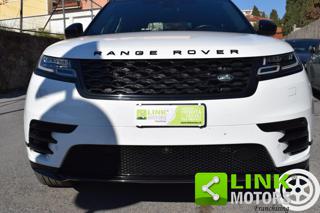 LAND ROVER Range Rover Velar usata, con Airbag Passeggero