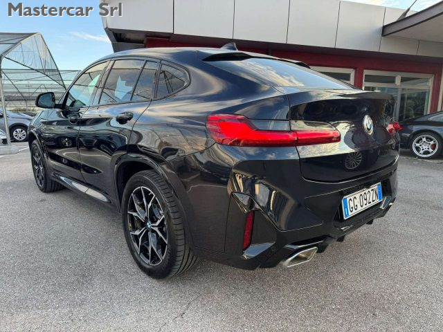 BMW X4 usata, con Airbag Passeggero