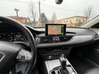 AUDI A6 usata, con Cronologia tagliandi