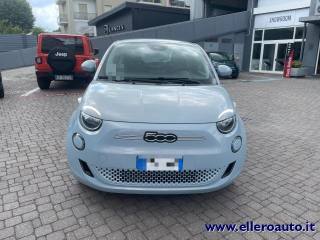 FIAT 500e usata, con Airbag