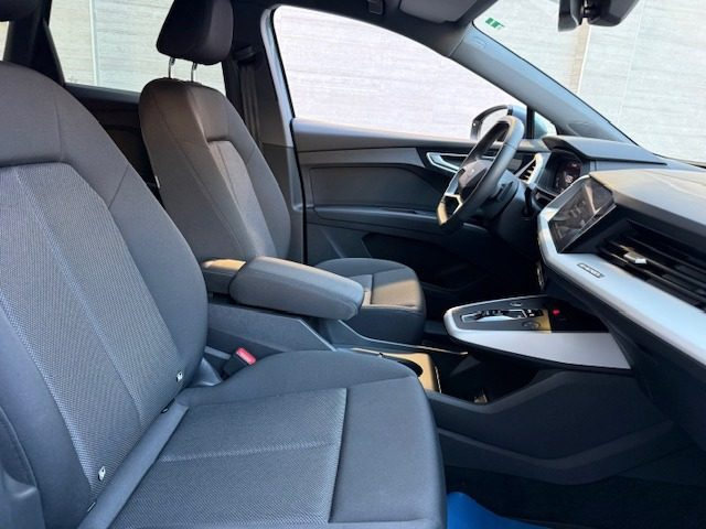 AUDI Q4 e-tron usata, con Controllo trazione