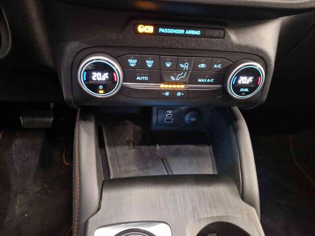 FORD Kuga usata, con Chiusura centralizzata