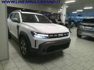 DACIA Duster usata, con Luci diurne LED