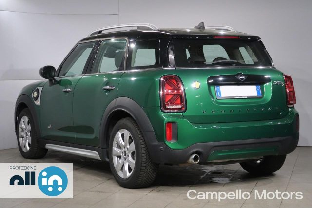 MINI Mini usata 2