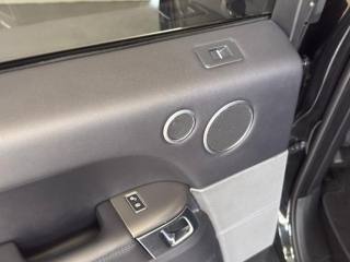 LAND ROVER Range Rover Sport usata 11