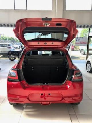 SUZUKI Swift usata, con Cerchi in lega
