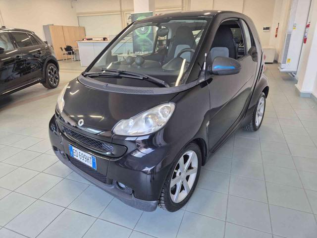 SMART ForTwo usata, con Autoradio
