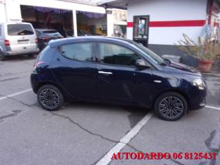 LANCIA Ypsilon usata 23