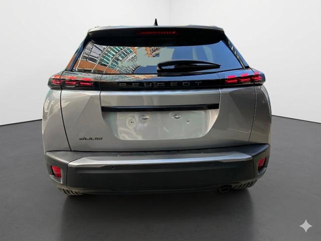 PEUGEOT 2008 usata, con Alzacristalli elettrici