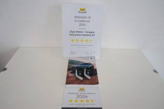 BMW X1 usata, con USB