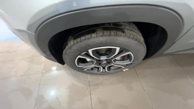 JEEP Avenger usata, con Cruise Control