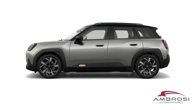MINI Aceman usata 1