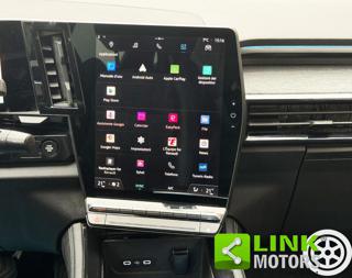 RENAULT Austral usata, con Fendinebbia