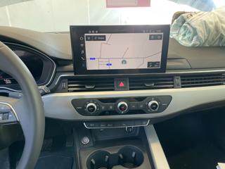 AUDI A4 usata, con Servosterzo