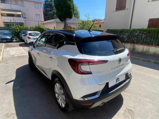 RENAULT Captur usata 5