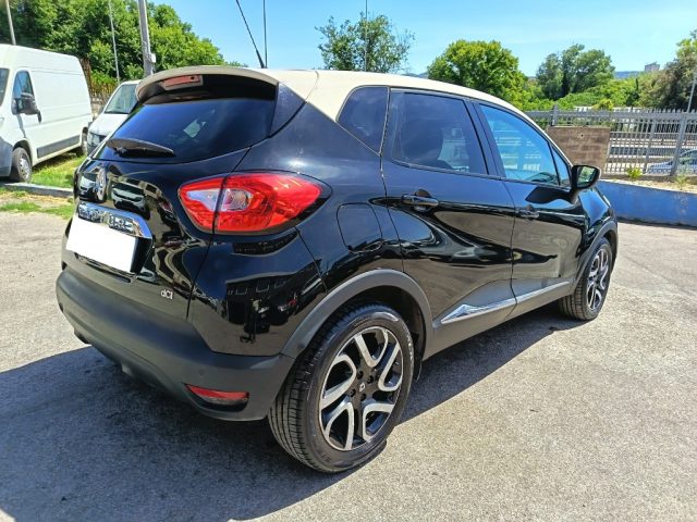 RENAULT Captur usata 6