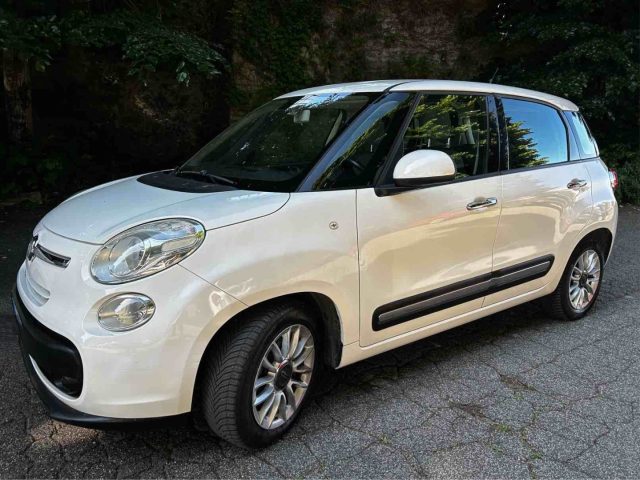 FIAT 500L usata, con ABS