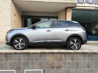 PEUGEOT 3008 usata, con Cerchi in lega