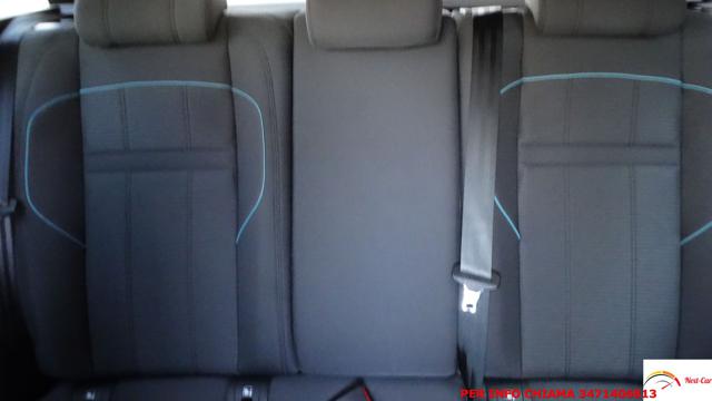 LAND ROVER Range Rover Evoque usata, con Airbag testa