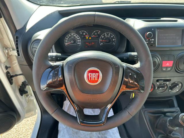 FIAT Fiorino usata, con Chiusura centralizzata