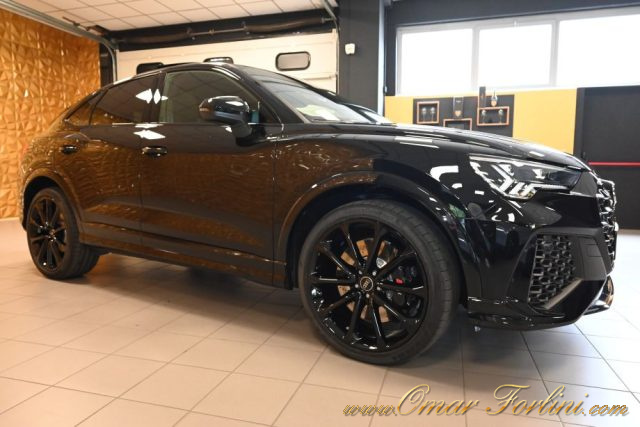 AUDI RS Q3 usata 142