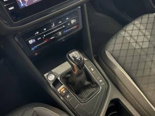 VOLKSWAGEN Tiguan usata, con Fari LED