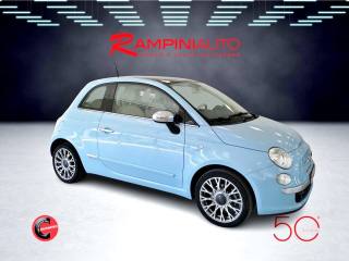 FIAT 500 usata 4