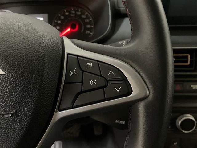 DACIA Sandero usata 21