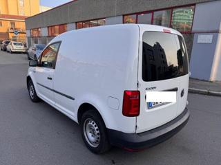 VOLKSWAGEN Caddy usata, con Climatizzatore