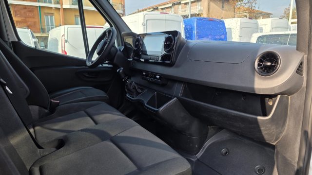 MERCEDES-BENZ Sprinter usata, con ESP
