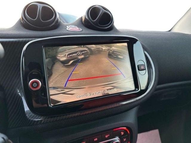 SMART ForTwo usata, con ESP