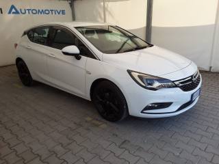 OPEL Astra usata, con Airbag