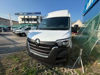 RENAULT Master usata, con Airbag