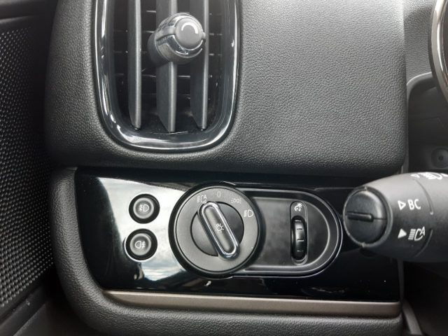MINI Mini usata, con Park Distance Control