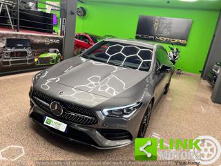 MERCEDES-BENZ CLA 180 usata 2